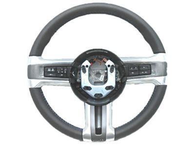 Ford Mustang Steering Wheel - DR3Z-3600-EC