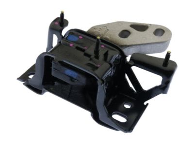 Ford GN1Z-6068-C Transmission Extensi Housing