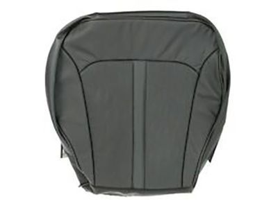 Ford Escape Seat Cover - GJ5Z-7862901-DA