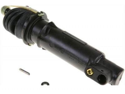 Ford E-250 Econoline Clutch Slave Cylinder - E4TZ-7A564-A