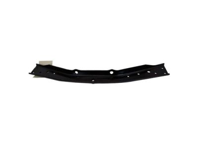 Ford 1L5Z-17D826-AA Hitch Plate