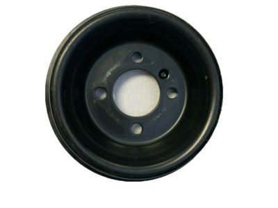 Lincoln 9W7Z-8509-A Pulley