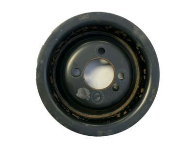 Mercury 9W7Z-8509-A Pulley