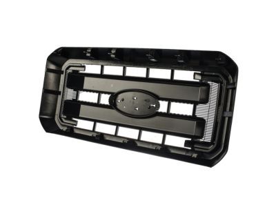 Ford BC3Z-8200-G Grille