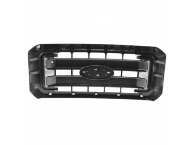 Ford BC3Z-8200-G Grille