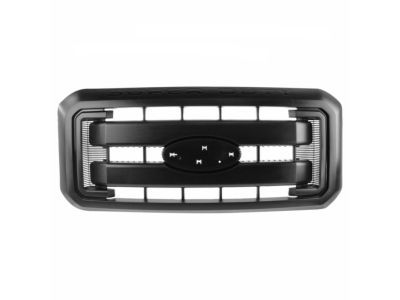 Ford BC3Z-8200-G Grille