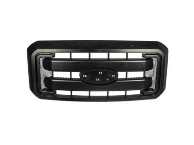 Ford BC3Z-8200-G Grille