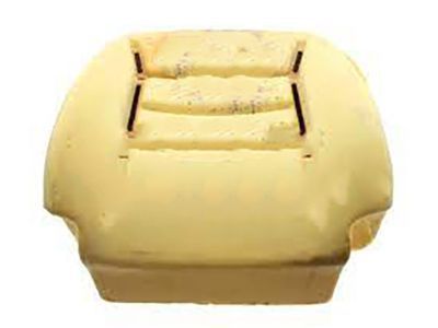 Mercury Seat Cushion - 6L8Z-7864811-AA