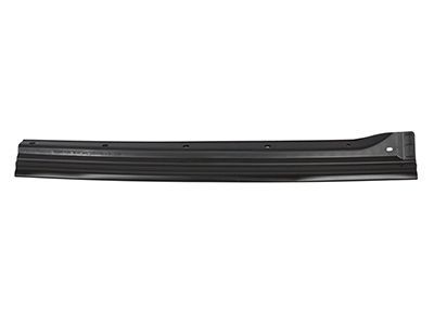 2000 Ford F-350 Super Duty Door Seal - F81Z-26247A50-AA