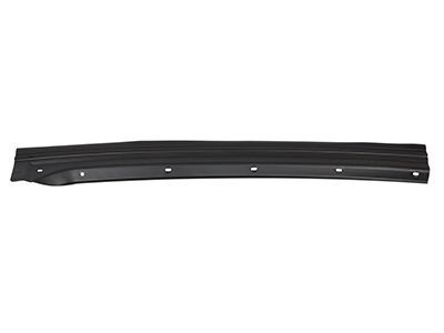 Ford F81Z-26247A50-AA Door Weatherstrip