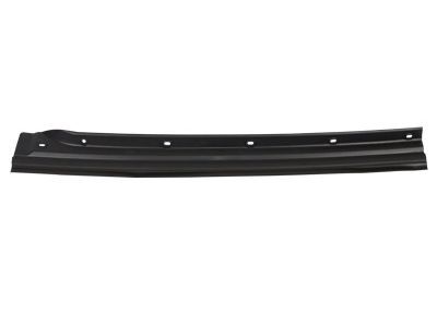 Ford F81Z-26247A50-AA Door Weatherstrip