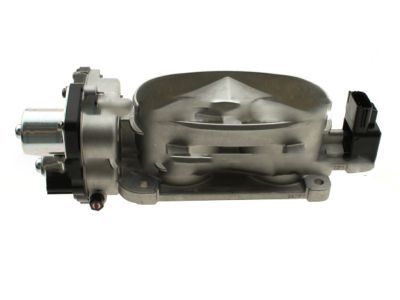 2008 Ford Mustang Throttle Body - 9C3Z-9E926-C