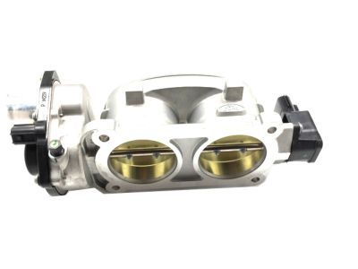 Ford 9C3Z-9E926-C Throttle Body