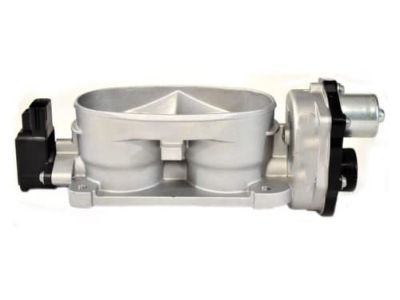 Ford 9C3Z-9E926-C Throttle Body