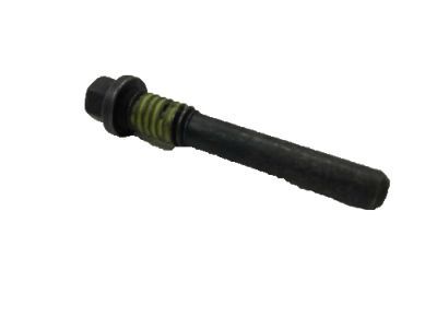 Mercury D8BZ-4241-C Shaft Pin