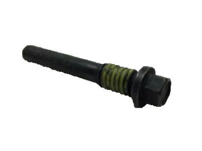 Mercury D8BZ-4241-C Shaft Pin