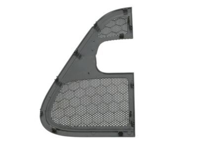 Ford 4L3Z-18979-BAA Speaker Grille