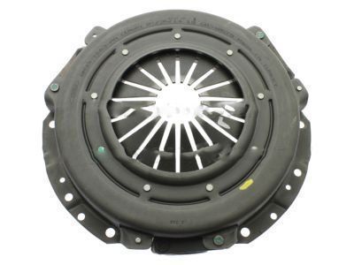 Ford 4R3Z-7563-ABRM Plate Assy - Clutch Pressure