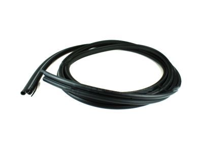 Lincoln 7L1Z-78404A06-B Weatherstrip