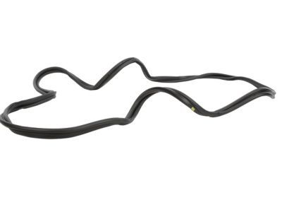 Lincoln 7L1Z-78404A06-B Weatherstrip