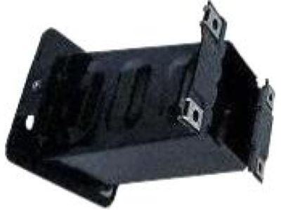 Lincoln 3W1Z-17752-AB Bracket - Bumper Mounting