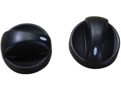 Ford F7CZ-18519-AB Knob