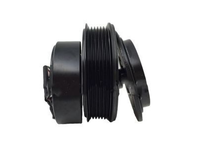 Mercury 6L2Z-19D784-AA Pulley - Compressor