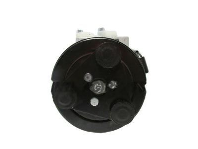 Mercury 6L2Z-19D784-AA Pulley - Compressor