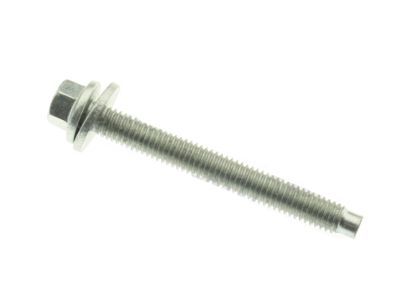 Lincoln -W503283-S437 Adapter Mount Bolt