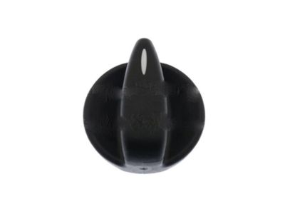 Ford YS4Z-18519-BA Knob