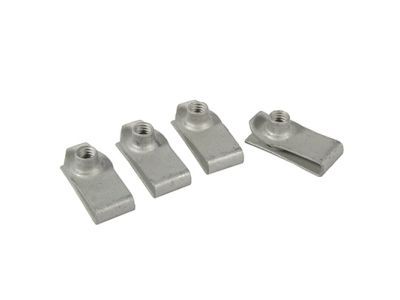 Ford -W520812-S439 Mount Bracket Nut