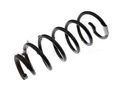 Mercury Coil Springs - 8G1Z-5560-C