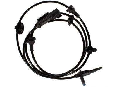 Lincoln DA8Z-2C204-C ABS Sensor