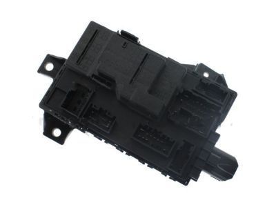 Ford BR3Z-15604-C Door Lock And Alarm Module