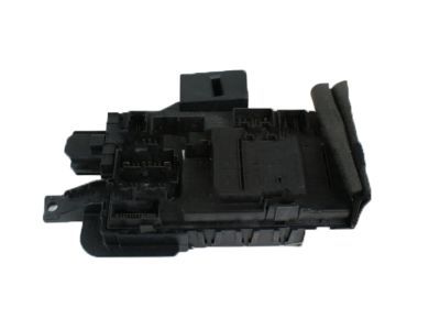 Ford BR3Z-15604-C Door Lock And Alarm Module