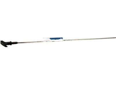 Ford Escort Dipstick - F8CZ-6750-AA