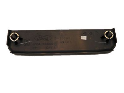 Ford 5C3Z-7863388-CA Front Shield