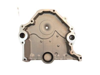 Mercury 5L2Z-6019-AA Timing Cover