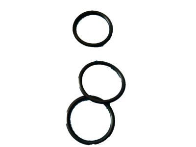 Lincoln -W707299-S300 Ring - Rubber