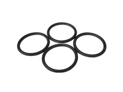 Lincoln -W707299-S300 Ring - Rubber