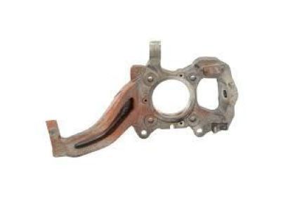 Lincoln Steering Knuckle - 7L3Z-3K186-A