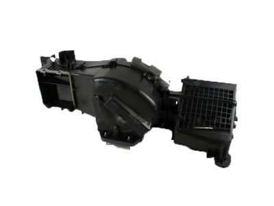 Lincoln 1W1Z-18471-BA Heater Case