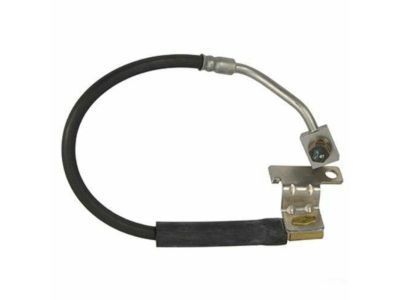 2007 Mercury Grand Marquis Brake Line - 6W1Z-2A442-BA