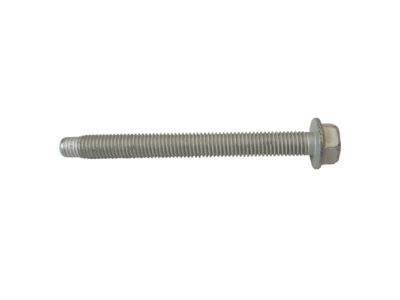 Mercury -W710231-S439 Absorber Bolt