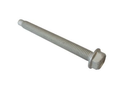 Mercury -W710231-S439 Absorber Bolt