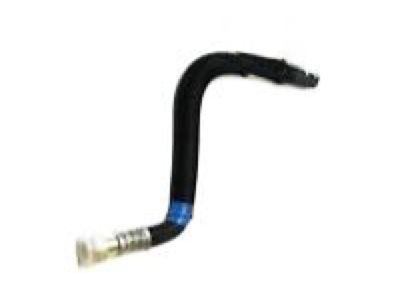 Ford HL3Z-9G440-A Oil Inlet Tube