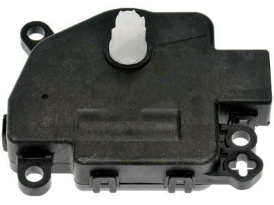 Lincoln DG9Z-19E616-C Motor Assy