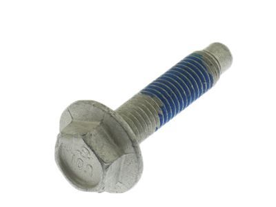 Lincoln -W718772-S439 Shock Lower Bolt