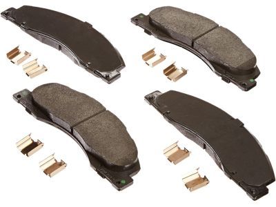 Ford 8C2Z-2001-C Brake Pads