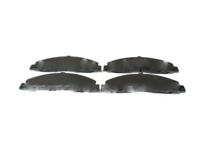 Ford 8C2Z-2001-C Brake Pads